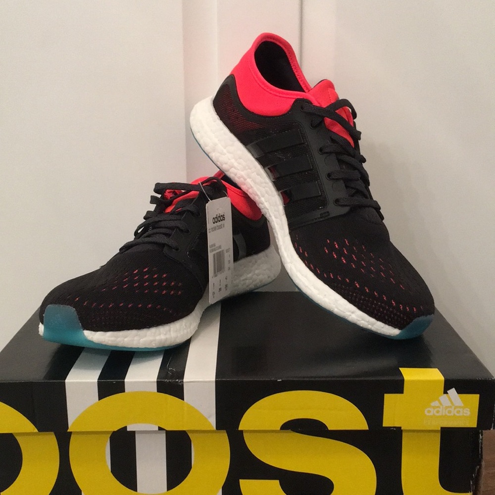 adidas Climachill Rocket Boost